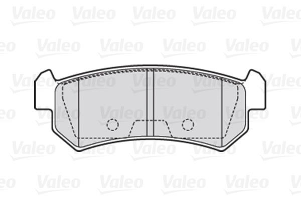 Buy Valeo 301874 at a low price in United Arab Emirates!