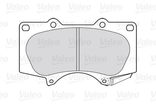 Buy Valeo 301857 at a low price in United Arab Emirates!