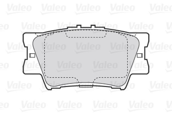 Buy Valeo 301819 at a low price in United Arab Emirates!