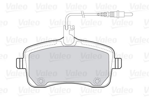 Buy Valeo 301662 at a low price in United Arab Emirates!