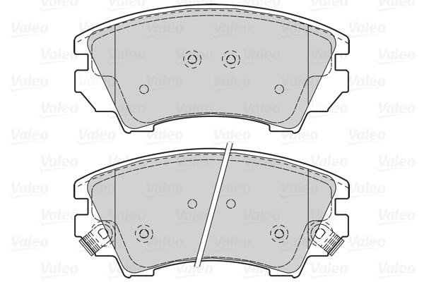 Buy Valeo 302117 at a low price in United Arab Emirates!