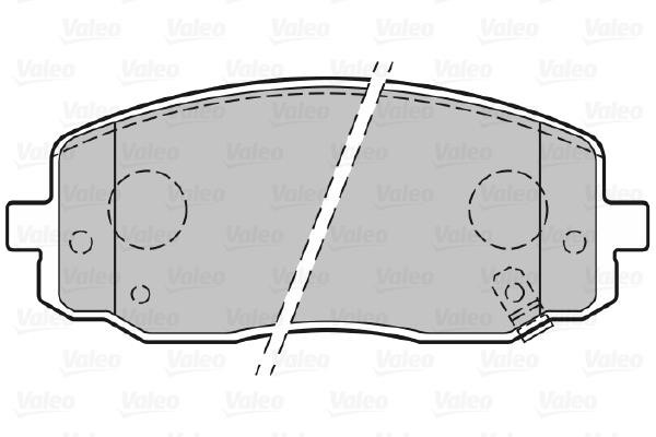 Buy Valeo 301707 at a low price in United Arab Emirates!