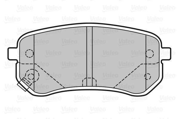 Buy Valeo 670706 at a low price in United Arab Emirates!