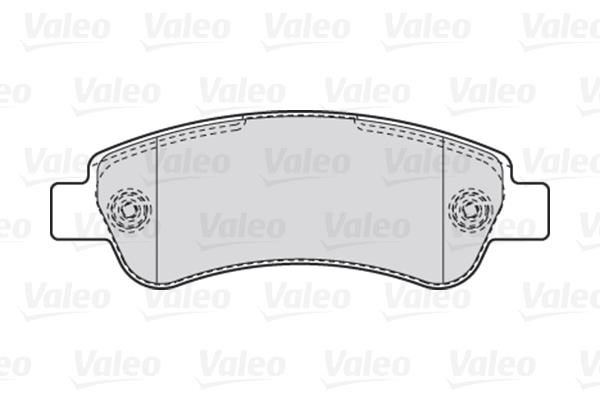 Buy Valeo 301892 at a low price in United Arab Emirates!