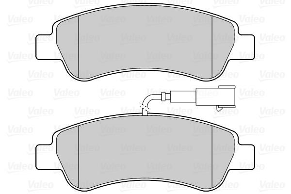Buy Valeo 302223 at a low price in United Arab Emirates!