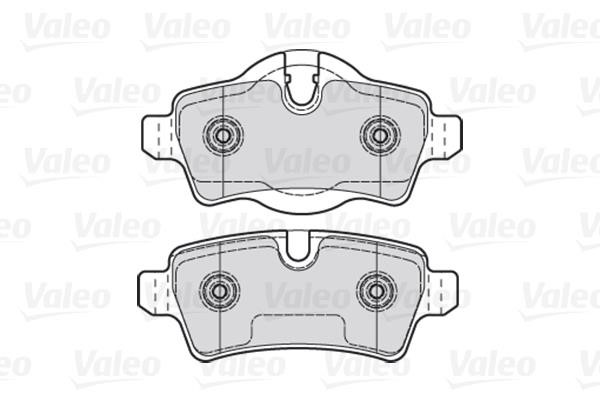 Buy Valeo 301041 at a low price in United Arab Emirates!
