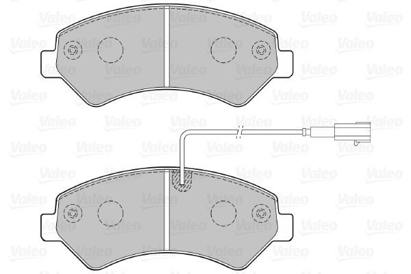 Buy Valeo 301276 at a low price in United Arab Emirates!