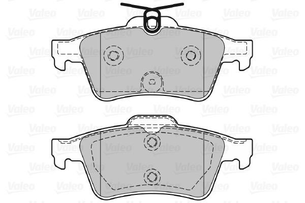 Buy Valeo 601358 at a low price in United Arab Emirates!