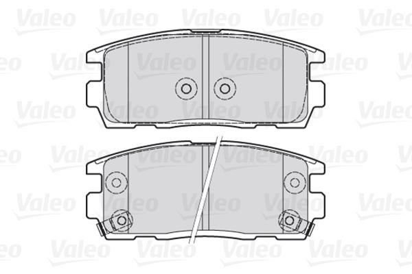 Buy Valeo 301941 at a low price in United Arab Emirates!