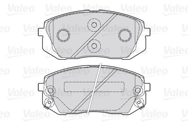 Buy Valeo 301934 at a low price in United Arab Emirates!