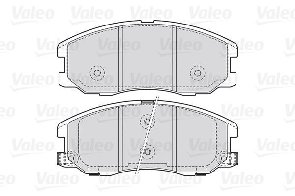Buy Valeo 301942 at a low price in United Arab Emirates!
