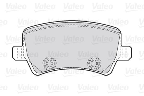 Buy Valeo 301928 at a low price in United Arab Emirates!