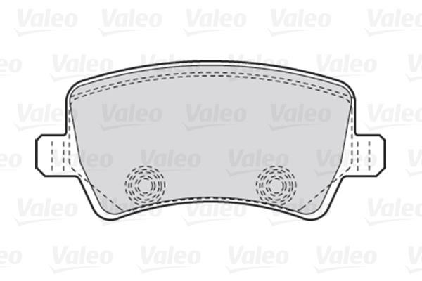 Buy Valeo 301928 – good price at EXIST.AE!