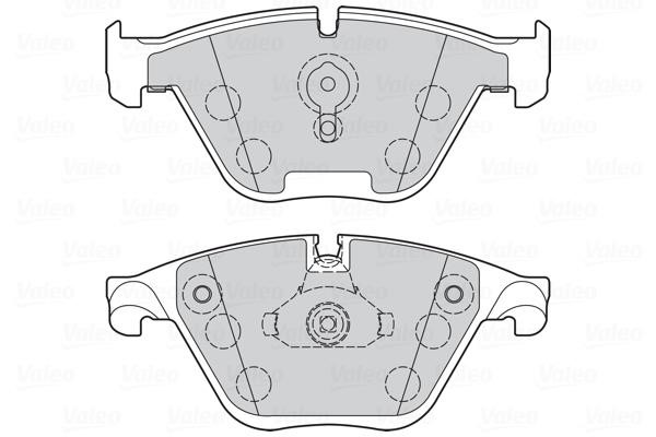 Buy Valeo 302273 at a low price in United Arab Emirates!