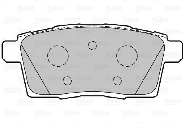 Buy Valeo 301336 at a low price in United Arab Emirates!