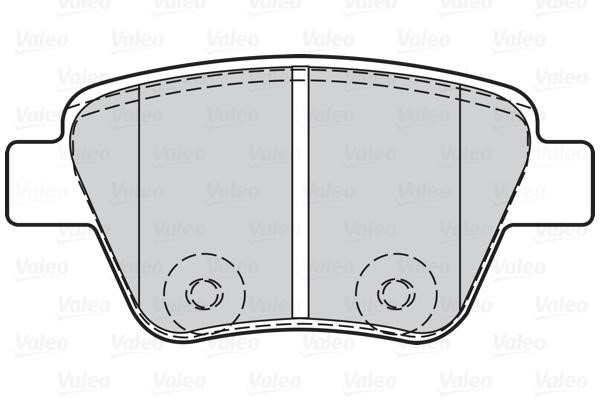 Buy Valeo 670137 at a low price in United Arab Emirates!