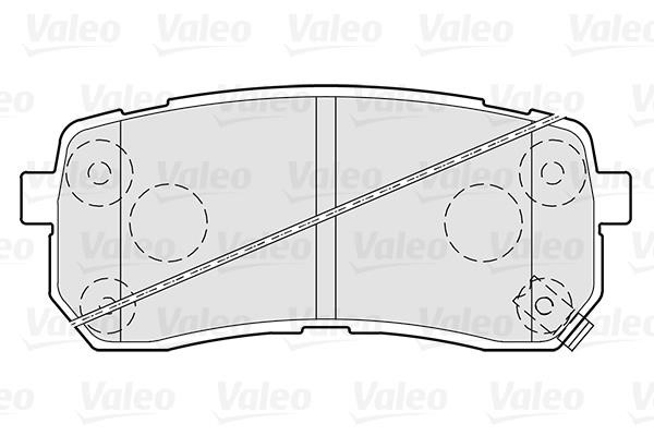 Buy Valeo 301308 at a low price in United Arab Emirates!
