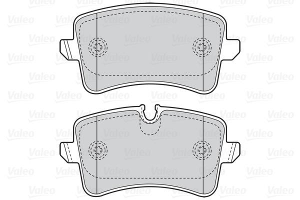Buy Valeo 670378 at a low price in United Arab Emirates!