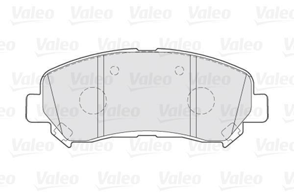 Buy Valeo 670067 at a low price in United Arab Emirates!