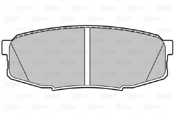 Buy Valeo 301340 at a low price in United Arab Emirates!