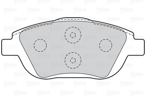 Buy Valeo 302218 at a low price in United Arab Emirates!