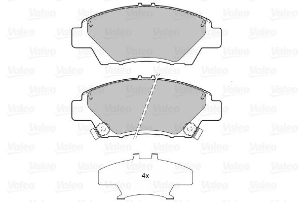Buy Valeo 601379 at a low price in United Arab Emirates!