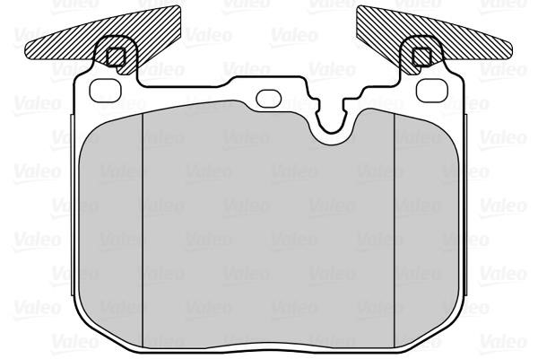 Buy Valeo 302267 at a low price in United Arab Emirates!