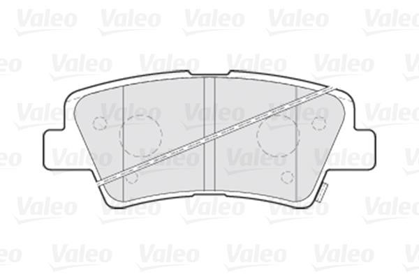 Buy Valeo 301301 at a low price in United Arab Emirates!