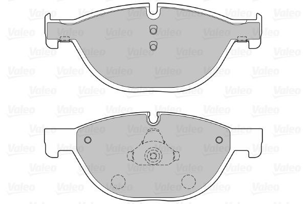 Buy Valeo 601136 at a low price in United Arab Emirates!