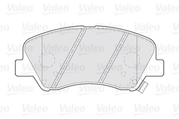 Buy Valeo 301021 at a low price in United Arab Emirates!