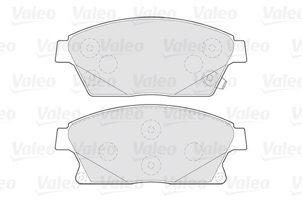 Buy Valeo 301070 at a low price in United Arab Emirates!