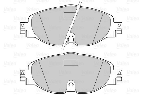 Buy Valeo 302271 at a low price in United Arab Emirates!