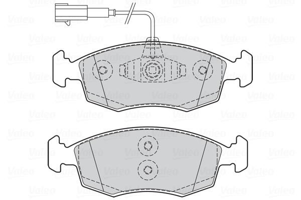 Buy Valeo 301298 at a low price in United Arab Emirates!