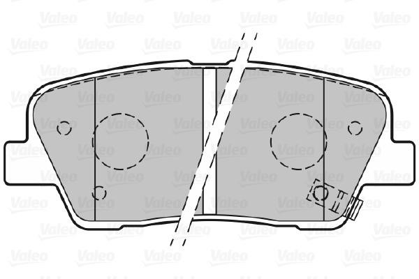 Buy Valeo 301134 at a low price in United Arab Emirates!