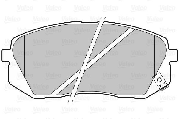 Buy Valeo 301324 at a low price in United Arab Emirates!