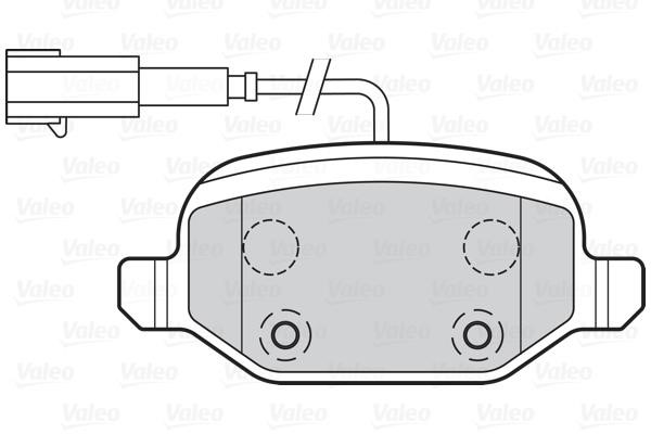 Buy Valeo 302140 at a low price in United Arab Emirates!