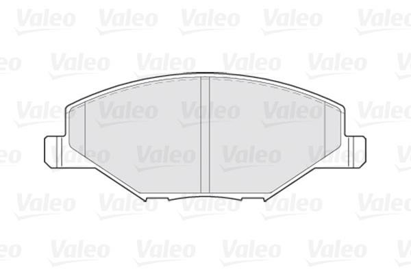 Buy Valeo 301354 at a low price in United Arab Emirates!