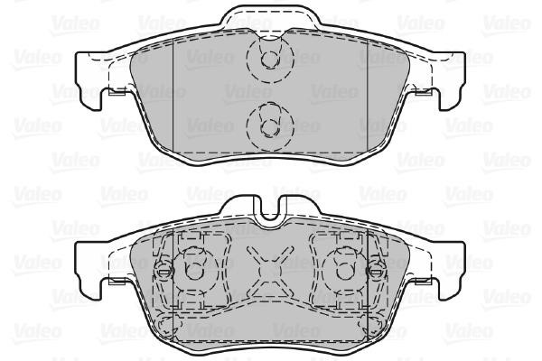 Buy Valeo 601292 at a low price in United Arab Emirates!