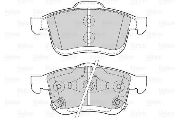 Buy Valeo 302163 at a low price in United Arab Emirates!