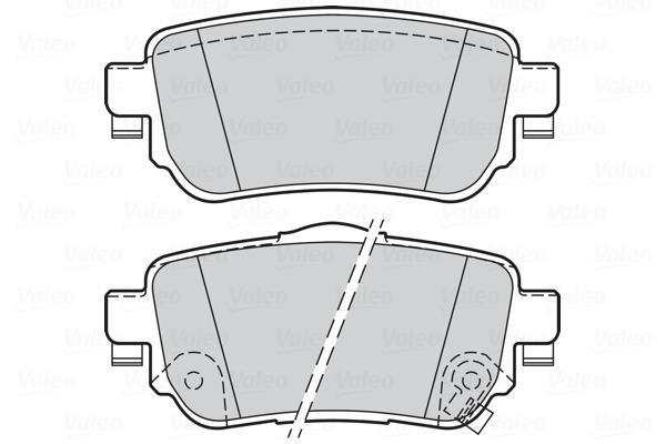 Buy Valeo 302165 at a low price in United Arab Emirates!