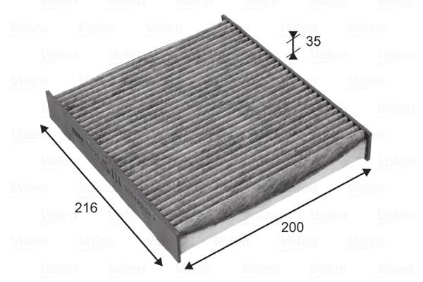 Buy Valeo 715725 at a low price in United Arab Emirates!