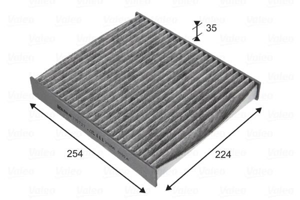 Buy Valeo 715727 at a low price in United Arab Emirates!