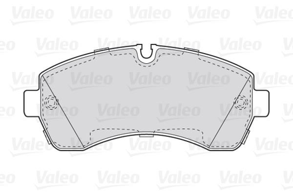 Buy Valeo 301881 at a low price in United Arab Emirates!