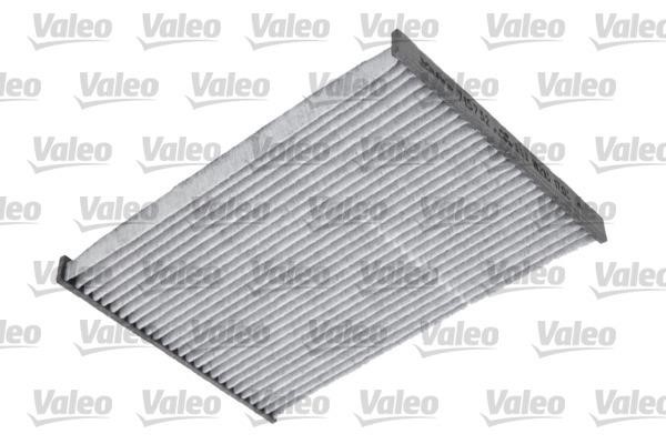 Activated Carbon Cabin Filter Valeo 715732