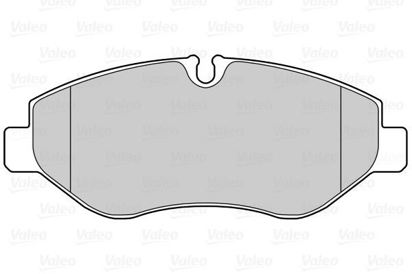 Buy Valeo 301027 at a low price in United Arab Emirates!