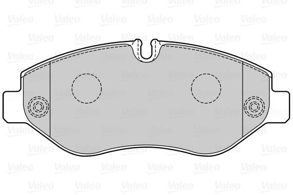 Buy Valeo 670734 at a low price in United Arab Emirates!