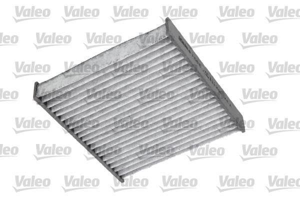 Valeo Filter, interior air – price 37 PLN