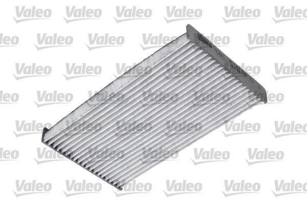 Valeo Filter, interior air – price 48 PLN