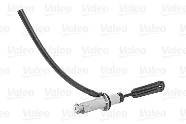 Master cylinder, clutch Valeo 804643