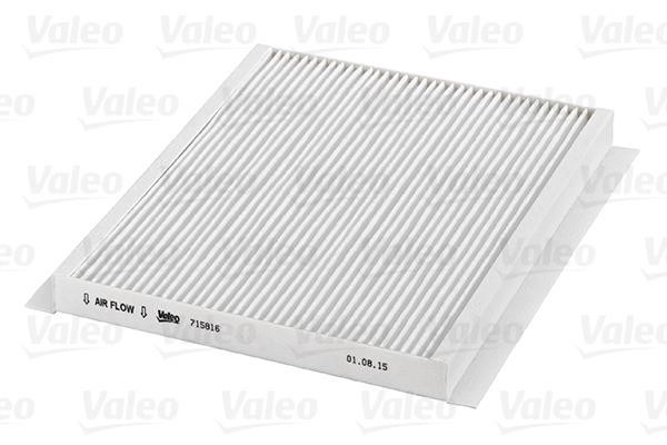 Cabin filter Valeo 715816